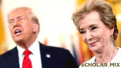 Trump Proposes Plan to Overhaul Education System