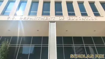 Trump Set to Sign Executive Order Targeting Education Department