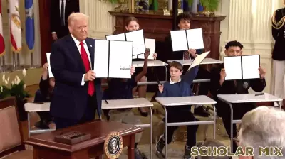 Trump's Proposal to Abolish the Education Department Sparks Debate in West Virginia