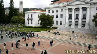 UC Berkeley cuts ties with nonprofit focused on diversity amid Trump administration pressure