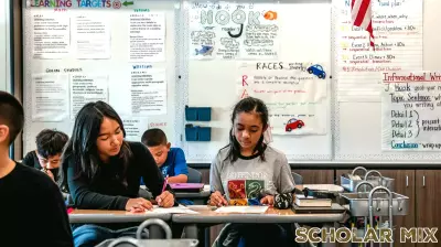 Uncertainty Looms Over San Diego County Schools After Federal Grant Freeze