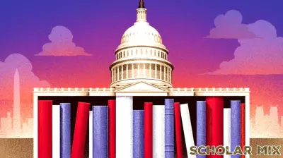 Understanding the Impact of the Trump Administration on Federal Education Research