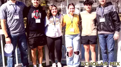 United Local Students Embrace Educational Journey Through Conference Trip