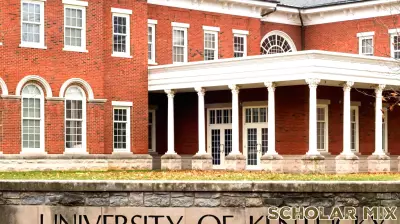 University of Kentucky Must Prioritize Living Wages for Graduate Workers