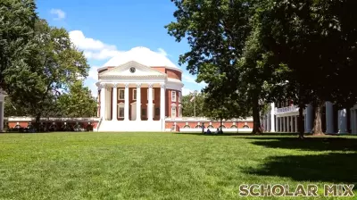 University of Virginia Rejects Trump's Education Agreement