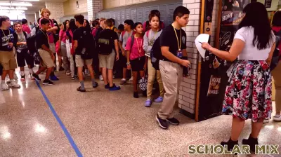 Urgent Deadline for Texas Lawmakers to Resolve School Funding Discrepancies