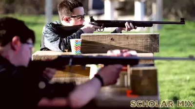 U.S. Department of Education Invests in Second Amendment Curriculum for High Schools