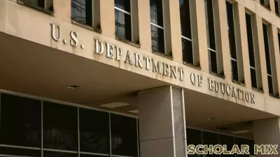 U.S. Department of Education presses colleges on costs, admissions and student success