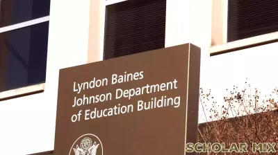 U.S. Education Department Mandates Certification of DEI Practices for Federal Funding