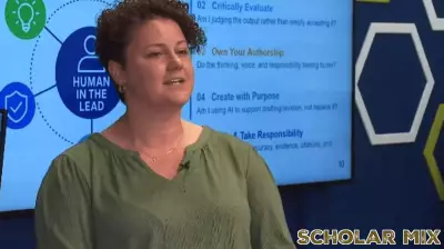UWF forms AI task force as educators balance learning tools with cheating concerns