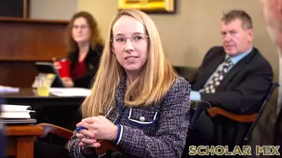 Vermont Senate Confirms Zoie Saunders as Education Secretary After Controversial Rejection