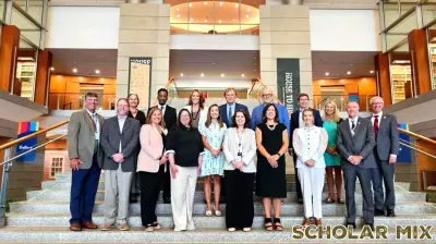 Virginia Board of Education Establishes New Governor's School in Radford