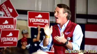Virginia's Education Secretary Challenges Senate Democrats' Authority