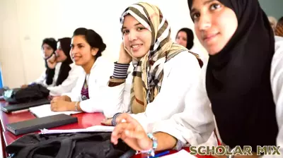 Vocational Education Training: A Key to Morocco's Economic Future