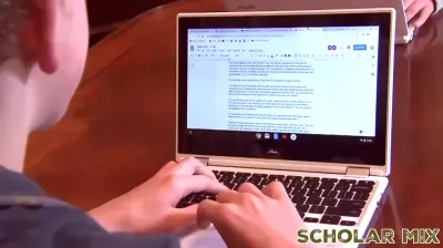 Wake student stumbles on peers' personal data. Make sure files you share are secure