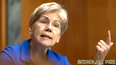 Warren Demands Resignation of Education Secretary McMahon