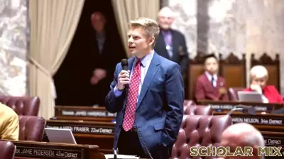 Washington State Senate Approves Significant Increase in Special Education Funding