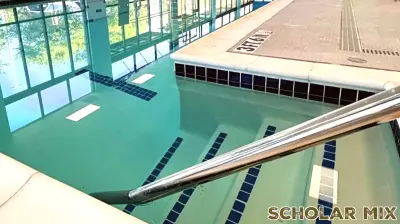 Water Wings Swim School offers swimming education in Frisco