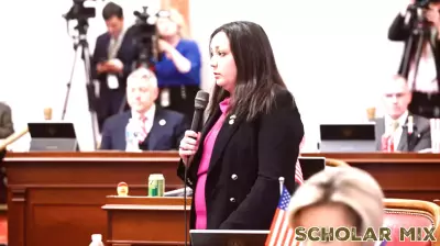 West Virginia Senate Advances Key Legislation on Education and Child Welfare