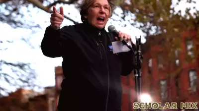 Why Is the Teachers’ Union Targeting ICE, Not Education?