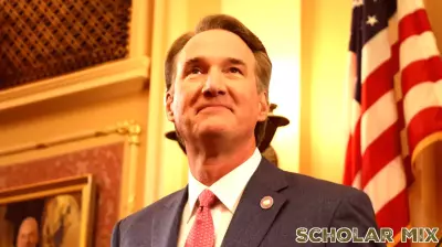 Youngkin Reflects on Economic and Educational Progress in Farewell Address