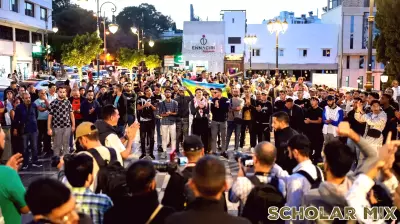 Youth-Led Protests Resume in Morocco, Calling for Accountability and Education Reform
